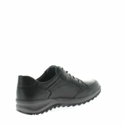 Waldläufer Sneaker schwarz-Herren Sneaker & Schnürer