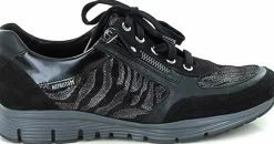 Mephisto Sneaker schwarz 12200 15600 1200-Damen Sneaker & Schnürer