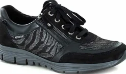 Mephisto Sneaker schwarz 12200 15600 1200-Damen Sneaker & Schnürer