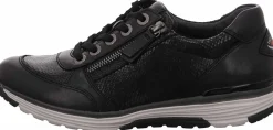 Gabor Sneaker schwarz schwarz-Damen Sneaker & Schnürer