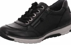 Gabor Sneaker schwarz schwarz-Damen Sneaker & Schnürer