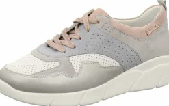Mephisto Sneaker silber 10168 7830 12205-Damen Sneaker & Schnürer