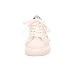 Peter Kaiser Sneaker weiß-Damen Sneaker & Schnürer