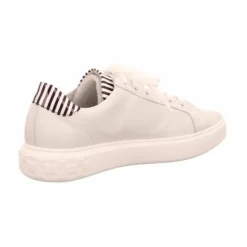 Peter Kaiser Sneaker weiß-Damen Sneaker & Schnürer