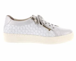 Solidus Sneaker weiß-Damen Sneaker & Schnürer