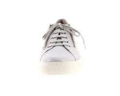 Solidus Sneaker weiß-Damen Sneaker & Schnürer