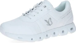 Caprice Sneaker weiß-Damen Sneaker & Schnürer