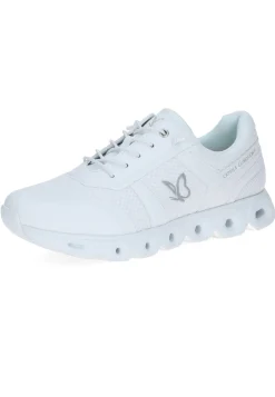 Caprice Sneaker weiß-Damen Sneaker & Schnürer