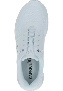 Caprice Sneaker weiß-Damen Sneaker & Schnürer