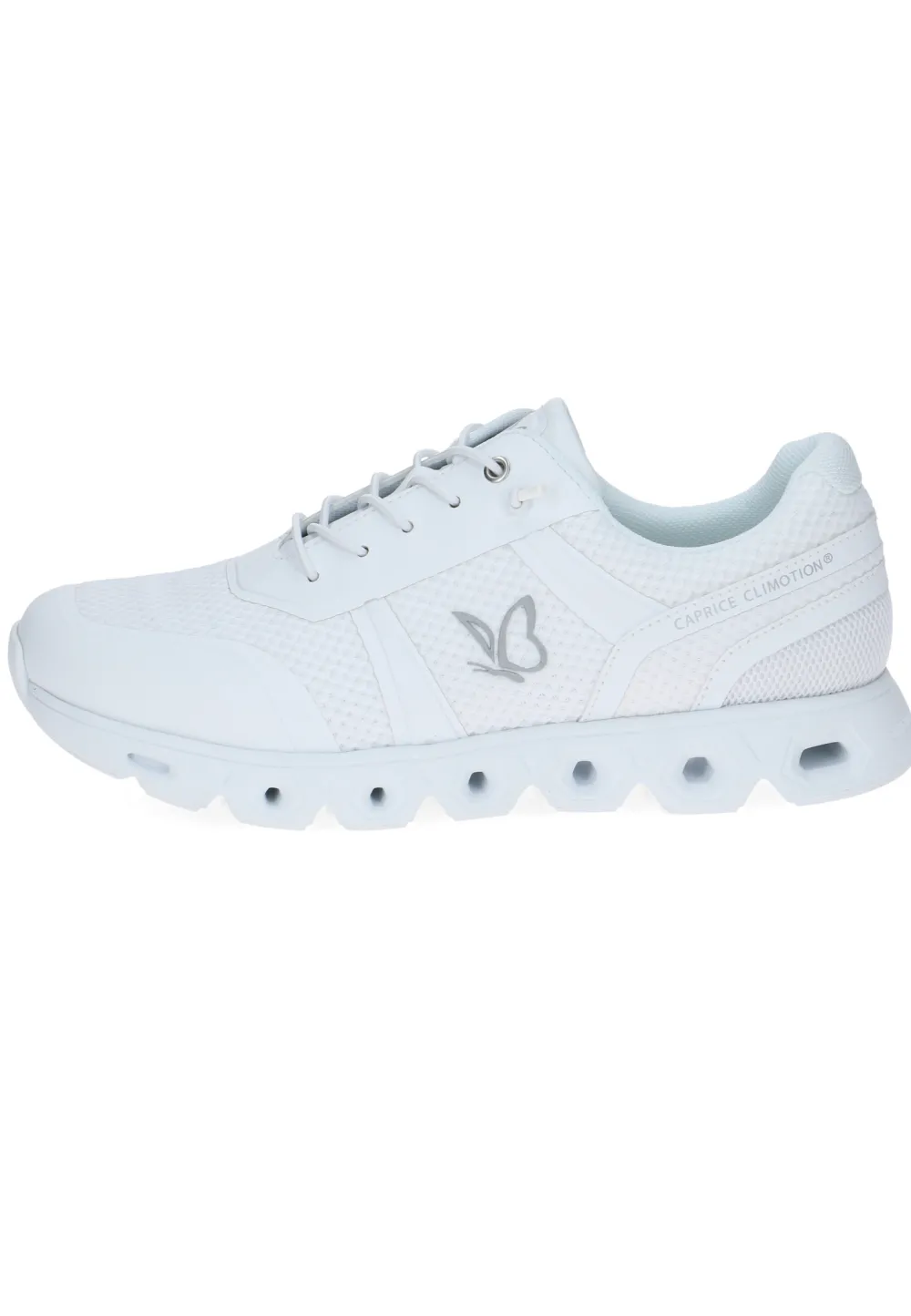 Caprice Sneaker weiß-Damen Sneaker & Schnürer