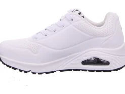 SKECHERS USA Deutschland Sneaker weiß-Damen Sneaker & Schnürer