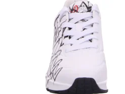 SKECHERS USA Deutschland Sneaker weiß-Damen Sneaker & Schnürer