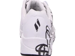 SKECHERS USA Deutschland Sneaker weiß-Damen Sneaker & Schnürer