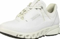 Ecco Sneaker weiss-Damen Sneaker & Schnürer