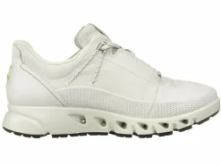Ecco Sneaker weiss-Damen Sneaker & Schnürer
