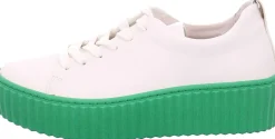 Gabor Sneaker weiss-Damen Sneaker & Schnürer