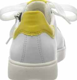 Ara Sneaker weiss ROM-Damen Sneaker & Schnürer