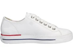 Paul Green Sneaker weiss weiß-Damen Sneaker & Schnürer