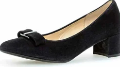 Gabor Spangenpumps bunt-Damen Pumps