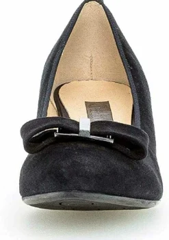 Gabor Spangenpumps bunt-Damen Pumps