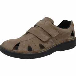 Berkemann Sportliche Sandalen-Herren Sandalen