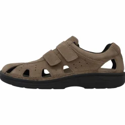 Berkemann Sportliche Sandalen-Herren Sandalen