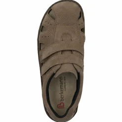 Berkemann Sportliche Sandalen-Herren Sandalen