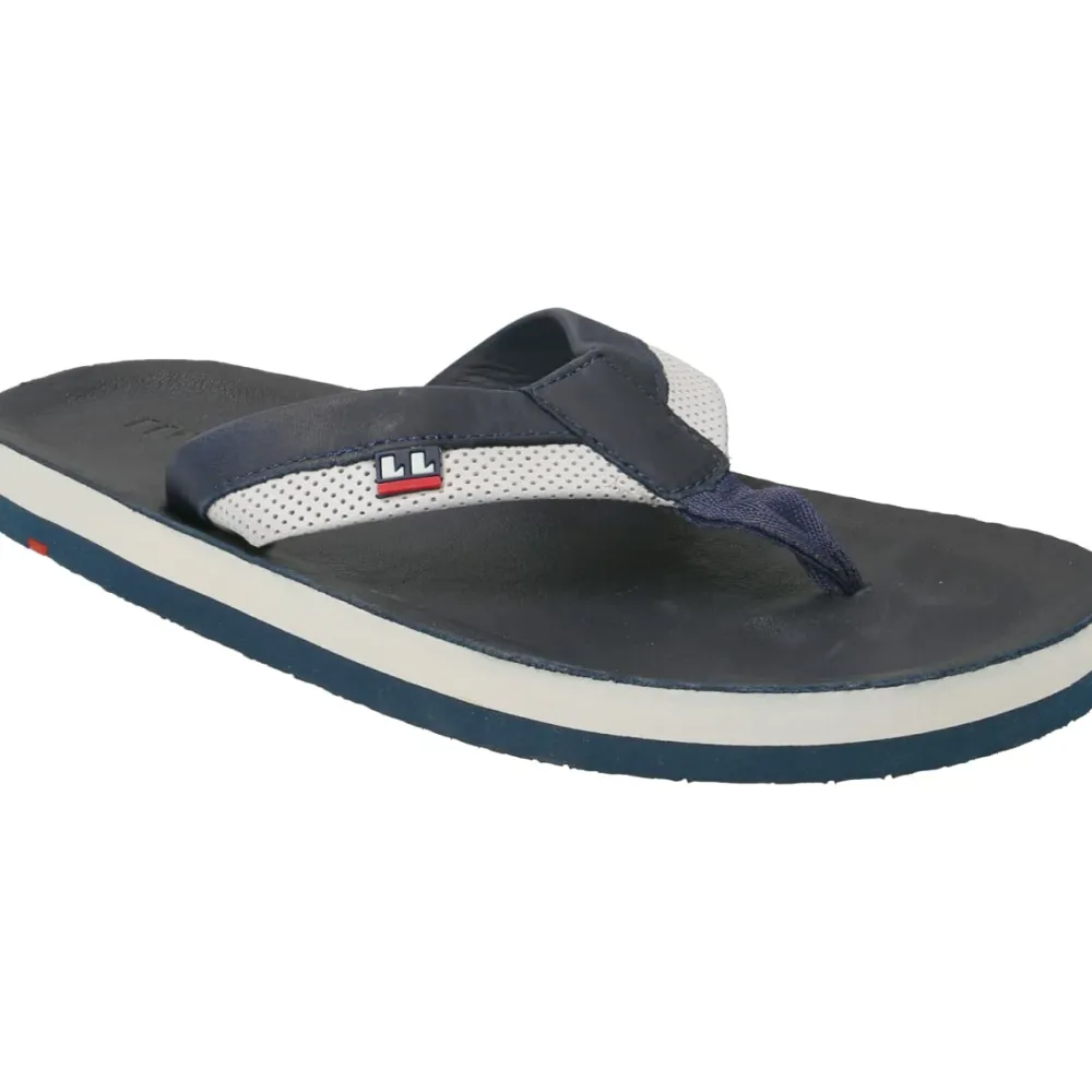 Lloyd Sportliche Sandalen blau-Herren Sandalen