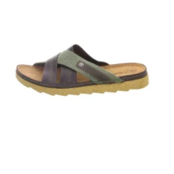 Rohde Sportliche Sandalen braun-Damen Sandalen