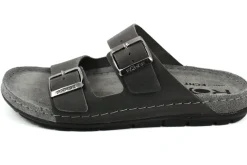 Rohde Sportliche Sandalen grau-Herren Sandalen