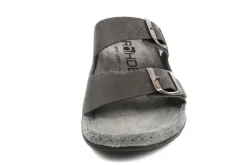 Rohde Sportliche Sandalen grau-Herren Sandalen