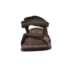 Rohde Sportliche Sandalen schwarz-Herren Sandalen