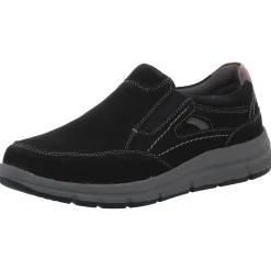 Josef Seibel Sportliche Slipper-Herren Slipper
