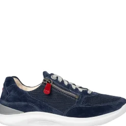 Ganter Sportliche Slipper-Damen Slipper