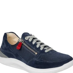 Ganter Sportliche Slipper-Damen Slipper