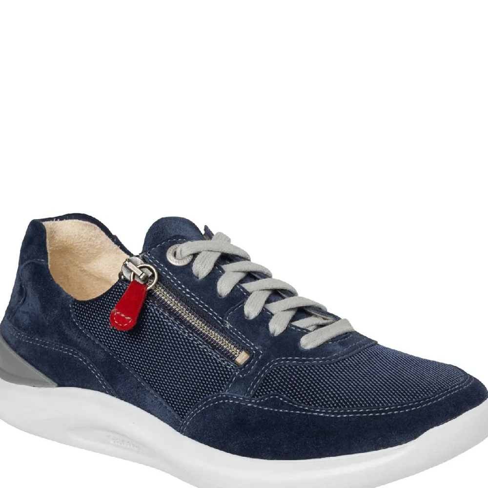 Ganter Sportliche Slipper-Damen Slipper