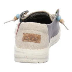 Hey Dude Sportliche Slipper-Damen Slipper