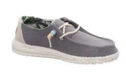 Hey Dude Sportliche Slipper-Damen Slipper