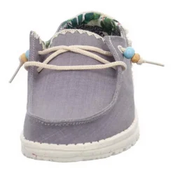 Hey Dude Sportliche Slipper-Damen Slipper