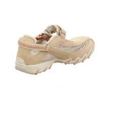 Allrounder by Mephisto Sportliche Slipper-Damen Slipper