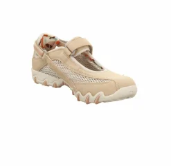 Allrounder by Mephisto Sportliche Slipper-Damen Slipper