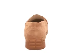 Waldläufer Sportliche Slipper beige-Damen Slipper