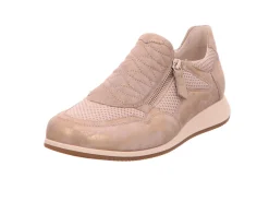 Gabor Sportliche Slipper beige-Damen Sneaker & Schnürer