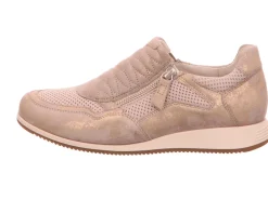 Gabor Sportliche Slipper beige-Damen Sneaker & Schnürer