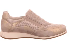 Gabor Sportliche Slipper beige-Damen Sneaker & Schnürer