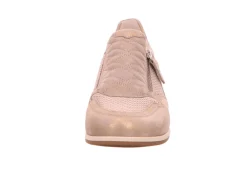 Gabor Sportliche Slipper beige-Damen Sneaker & Schnürer