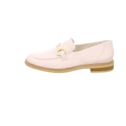 Paul Green Sportliche Slipper beige-Damen Slipper