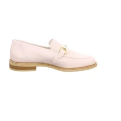 Paul Green Sportliche Slipper beige-Damen Slipper