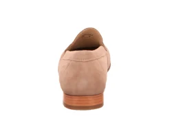 Sioux Sportliche Slipper beige 63135-Damen Slipper