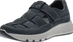 Ara Sportliche Slipper blau-Damen Sneaker & Schnürer